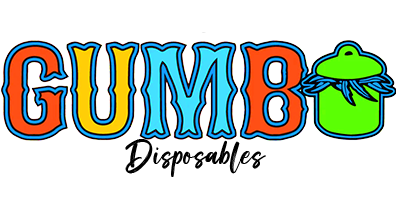 gumbo disposables