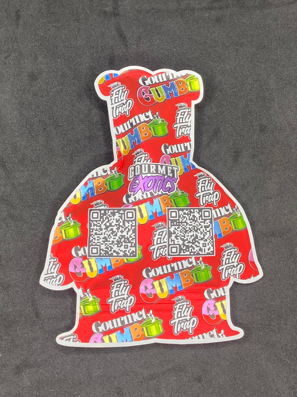 Gourmet Gumbo - Image 2