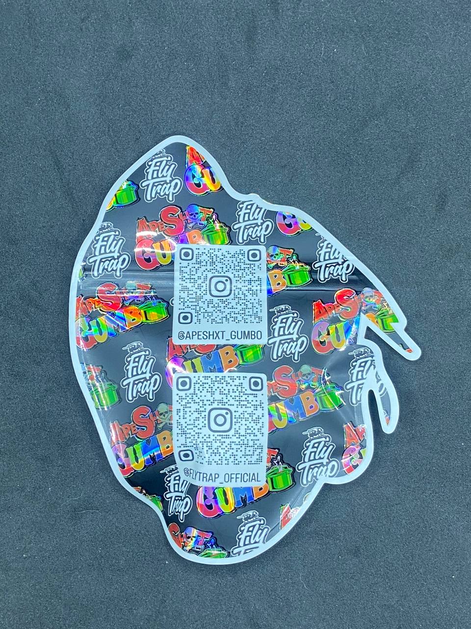 ApeShit Gumbo - Image 2