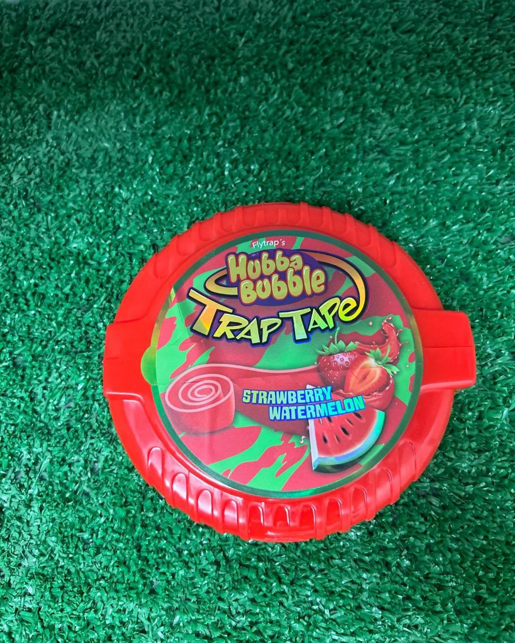 TRAP TAPE CHEWZ STRAIN