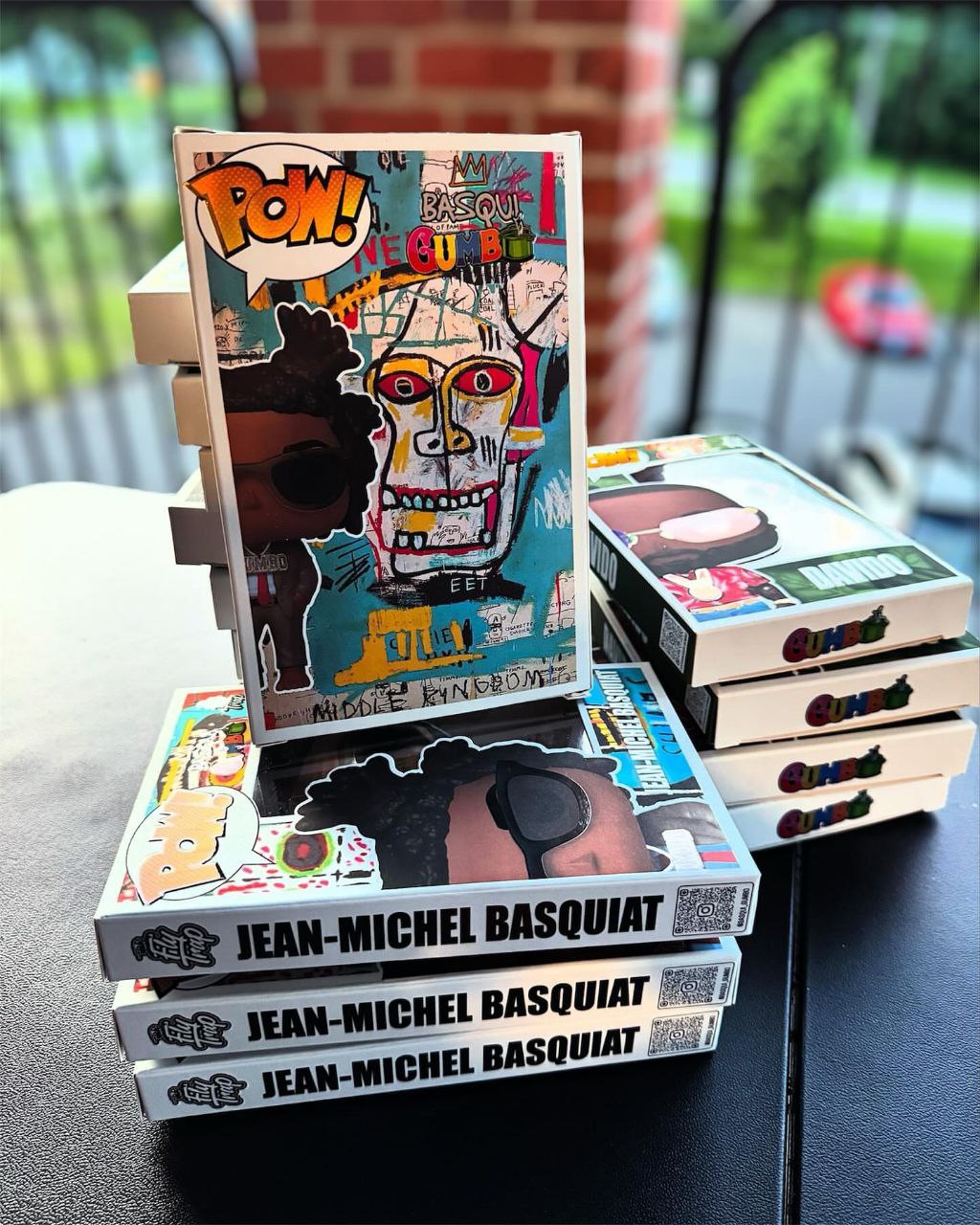 Basqui Gumbo Strain - Image 2