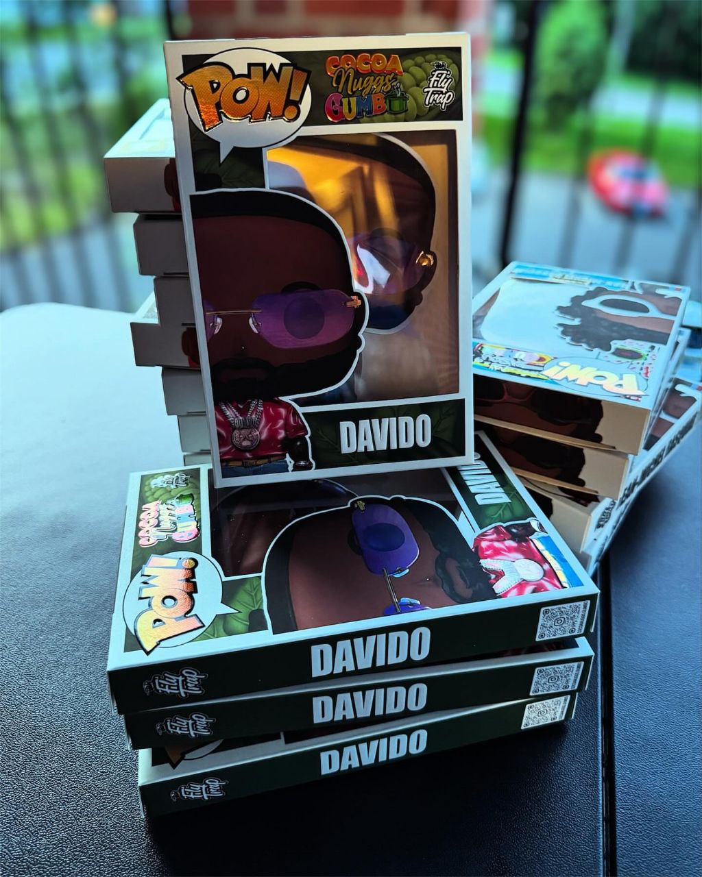 Coconuts Gumbo Strain - Image 2