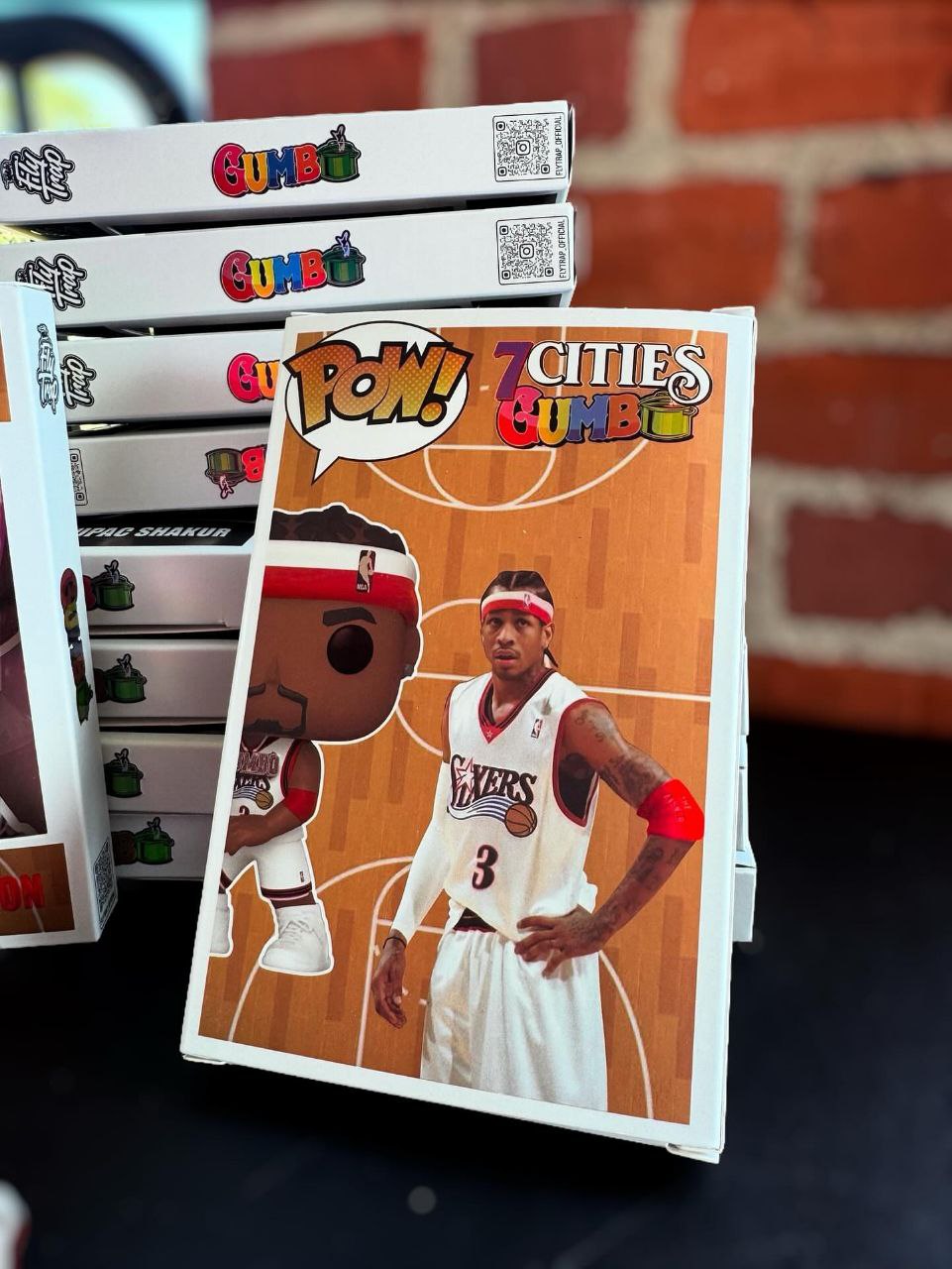 7Cities Gumbo Strain