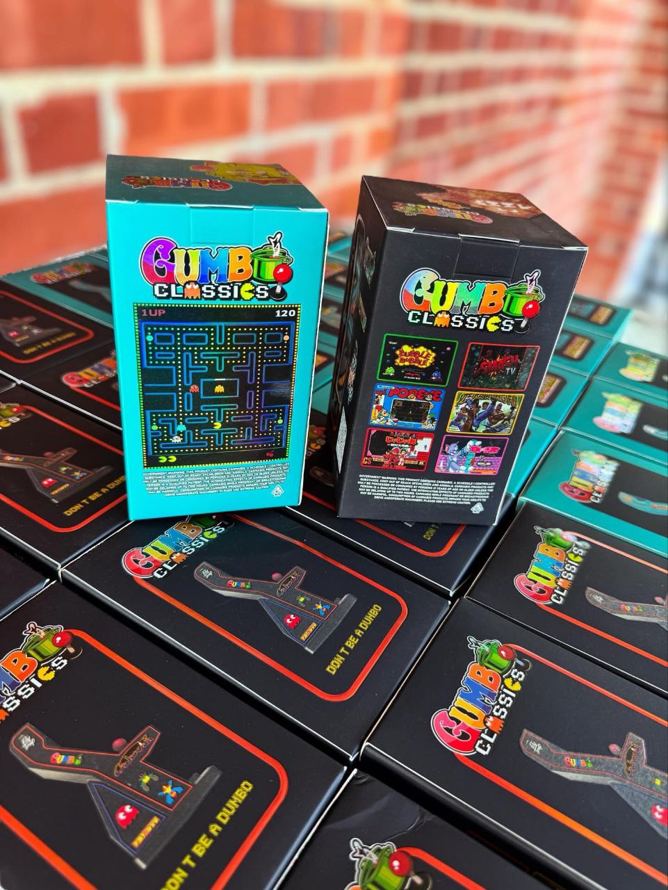 Classics Gumbo Strain