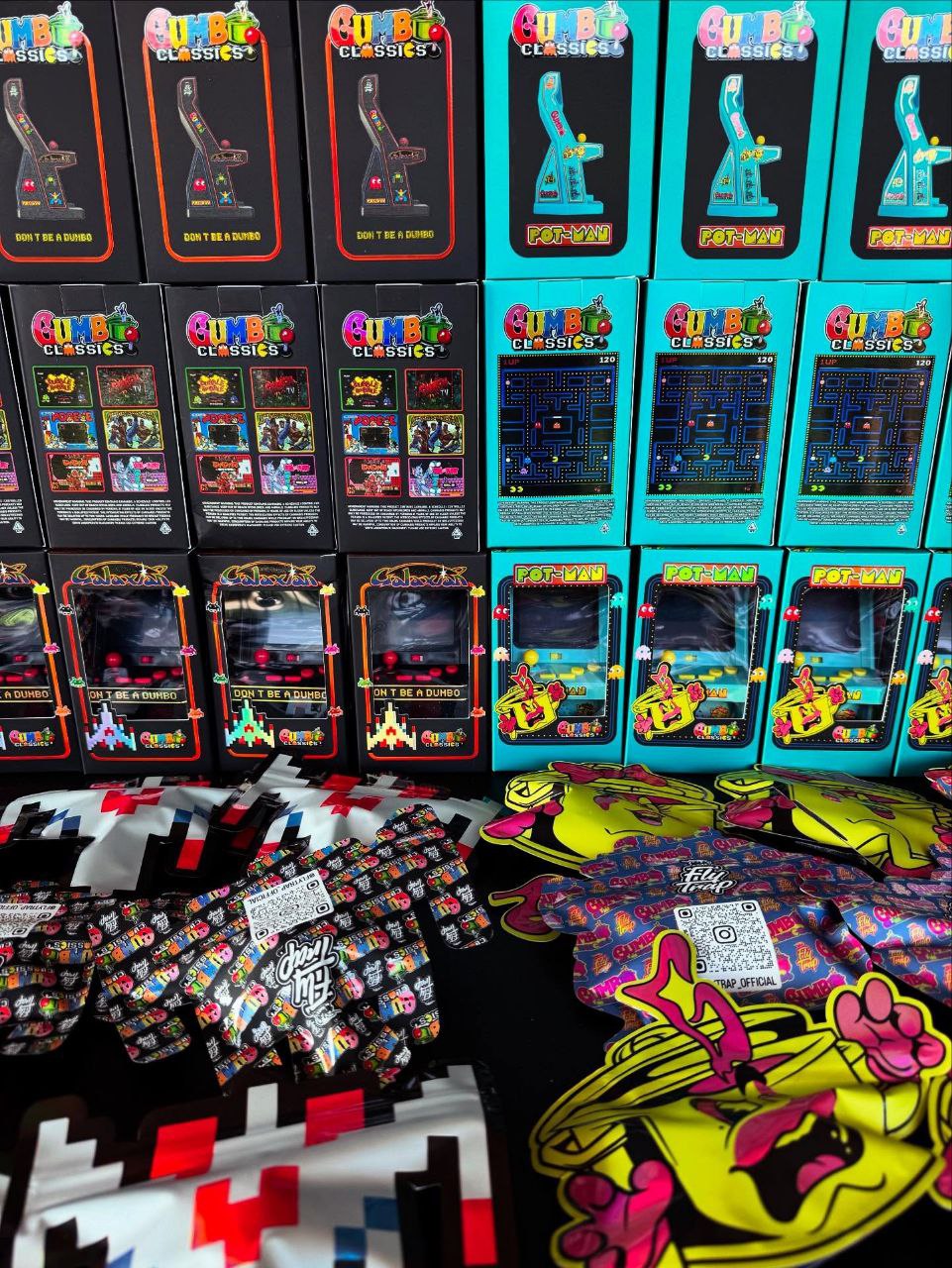 Classics Gumbo Strain - Image 2