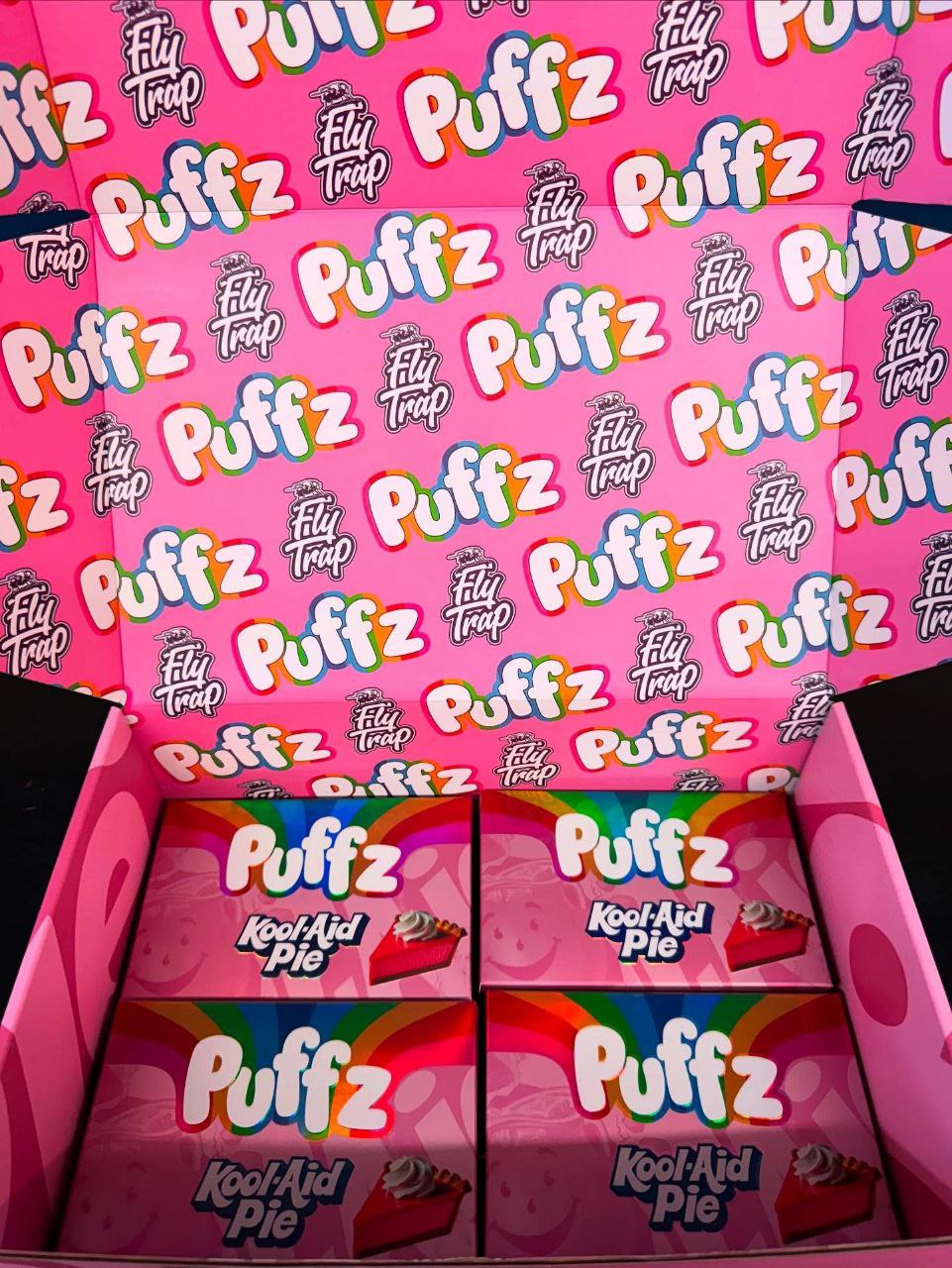 Kooi-Aid Pie Puffz Strain - Image 2