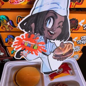 Flashback Gumbo Strain