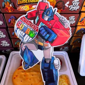 Interstate Gumbo Strain