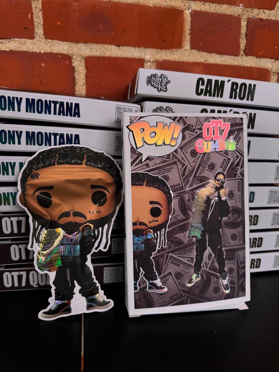 Ot7 Gumbo Strain - Image 2